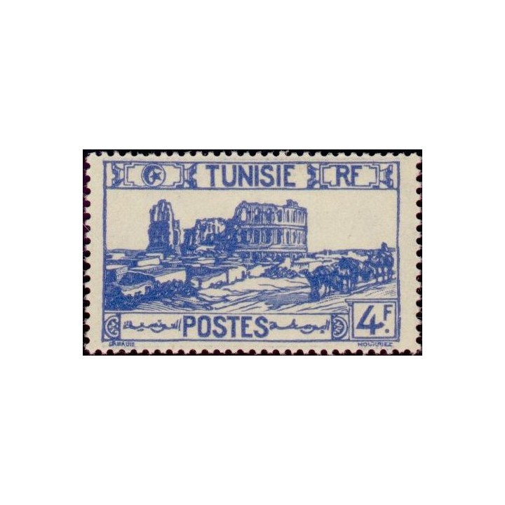 Tunisie - 286