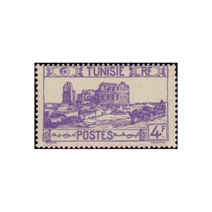 Tunisie - 287