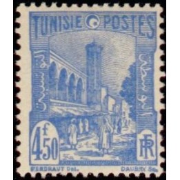 Tunisie - 287A