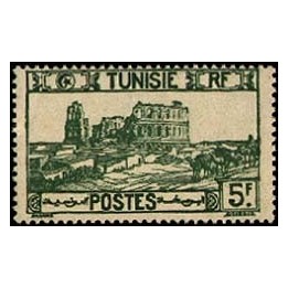 Tunisie - 288