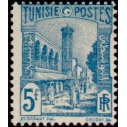 Tunisie - 288A