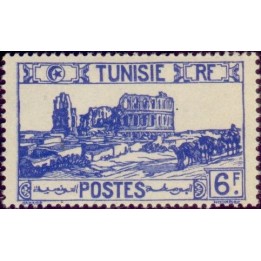 Tunisie - 289