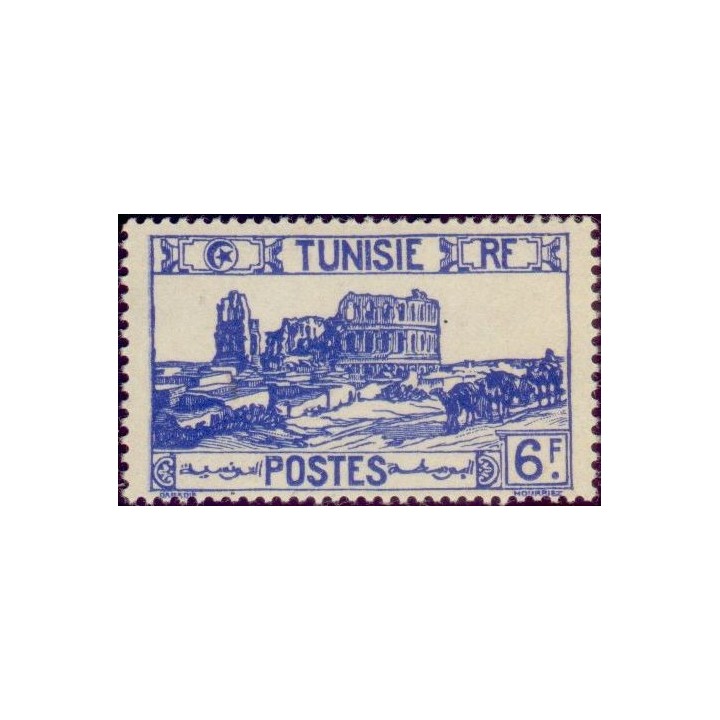 Tunisie - 289