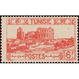 Tunisie - 290