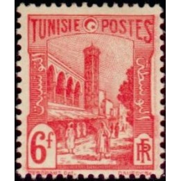 Tunisie - 290A