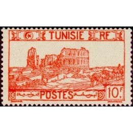 Tunisie - 291