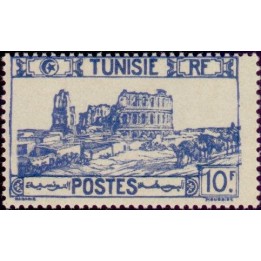 Tunisie - 292