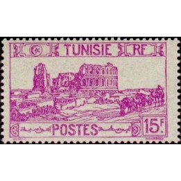 Tunisie - 293