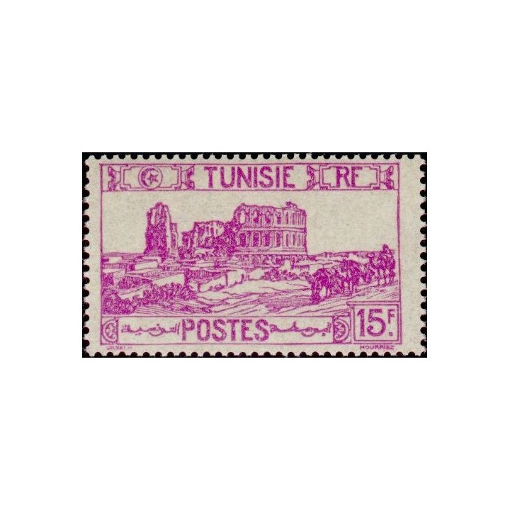Tunisie - 293