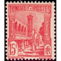 Tunisie - 293A