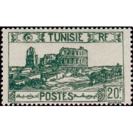 Tunisie - 294