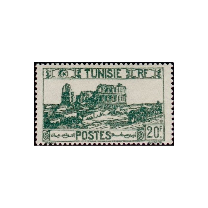 Tunisie - 294