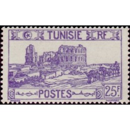 Tunisie - 295