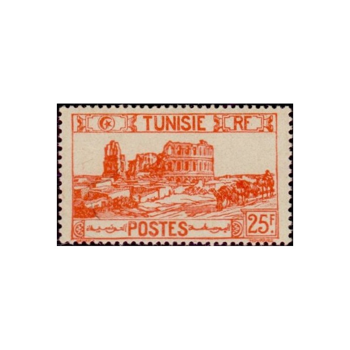 Tunisie - 296