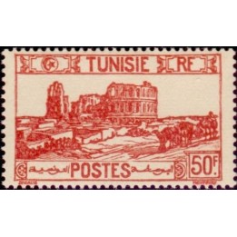 Tunisie - 297