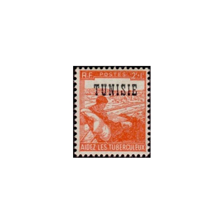 Tunisie - 299