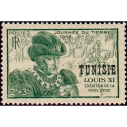 Tunisie - 301