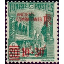 Tunisie - 303