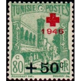 Tunisie - 305