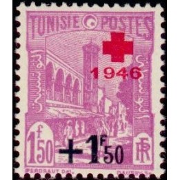 Tunisie - 306
