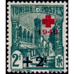 Tunisie - 307