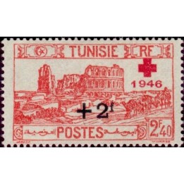 Tunisie - 308