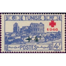 Tunisie - 309