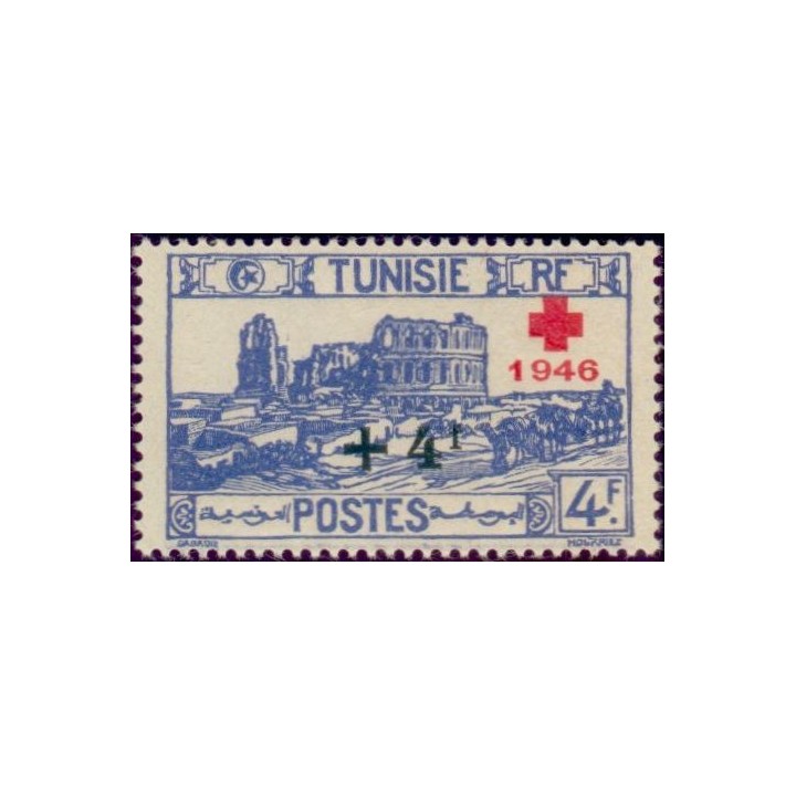 Tunisie - 309