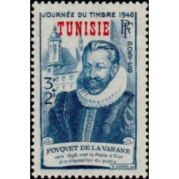 Tunisie - 310