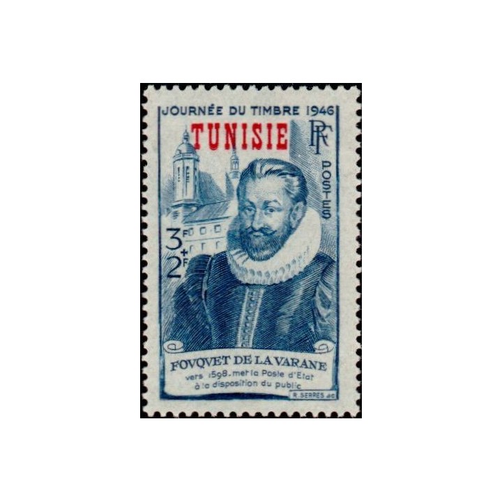 Tunisie - 310