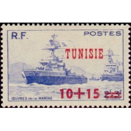Tunisie - 312