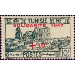Tunisie - 313