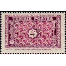 Tunisie - 315
