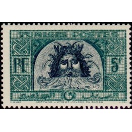 Tunisie - 316