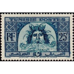 Tunisie - 319A