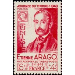 Tunisie - 324