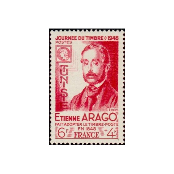 Tunisie - 324