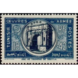 Tunisie - 327