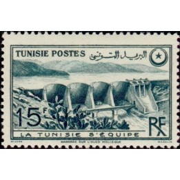 Tunisie - 330