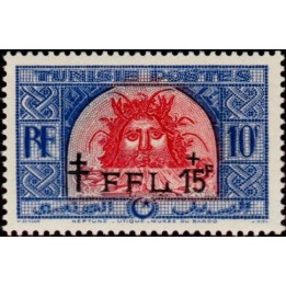 Tunisie - 333
