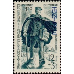 Tunisie - 334