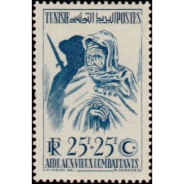 Tunisie - 337