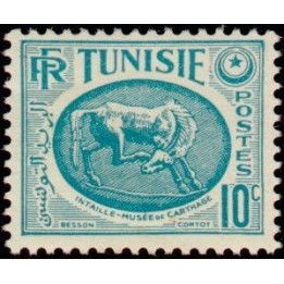Tunisie - 337A