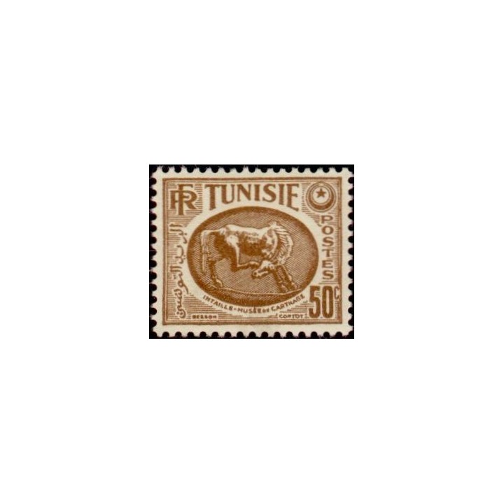 Tunisie - 338