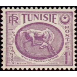Tunisie - 339