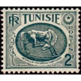 Tunisie - 340