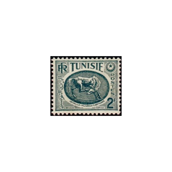 Tunisie - 340