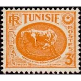 Tunisie - 340A