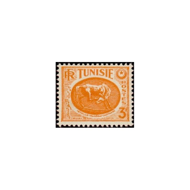 Tunisie - 340A