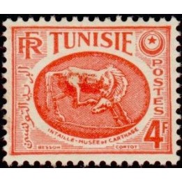 Tunisie - 341
